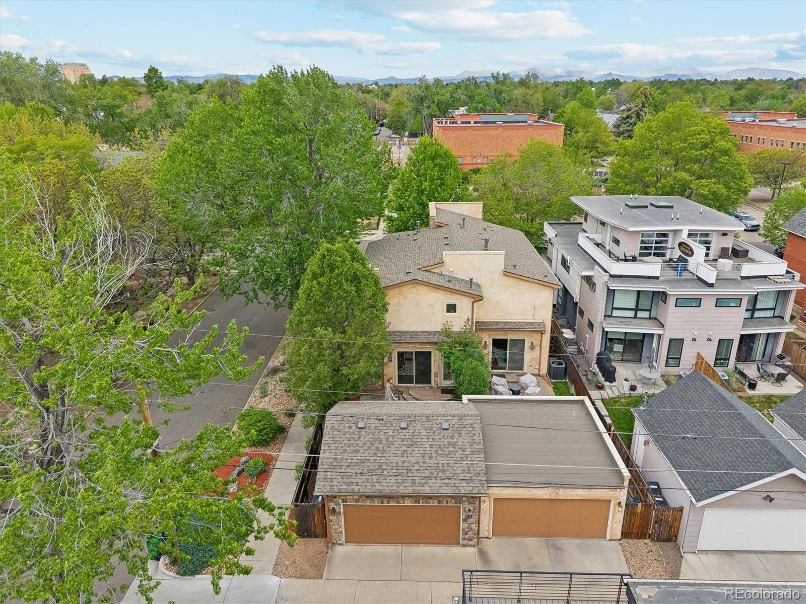 3602 Wyandot Street Denver CO 80211 MLS #REC3868338 05162026160922 1600 36