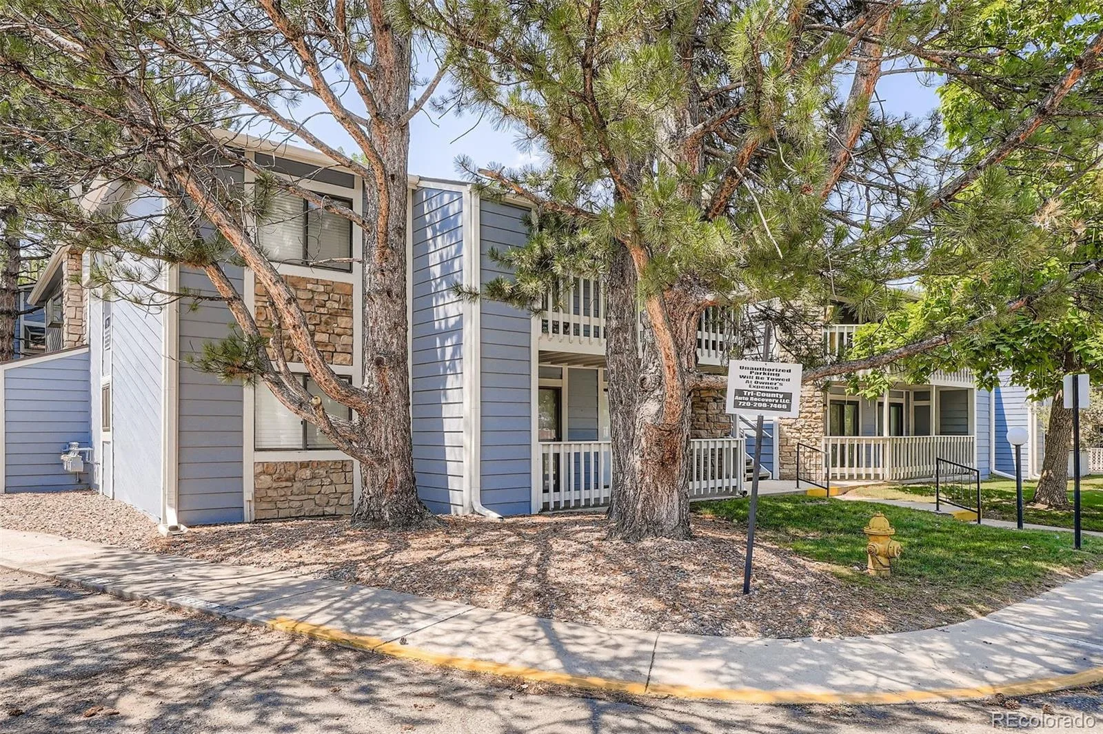 8600 E Alameda Avenue #19-104 #19 Denver CO 80247 MLS #REC3869935 06112026163833 1600 17
