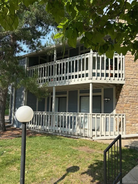 8600 E Alameda Avenue #19-104 #19 Denver CO 80247 MLS #REC3869935 06112026163833 800 12