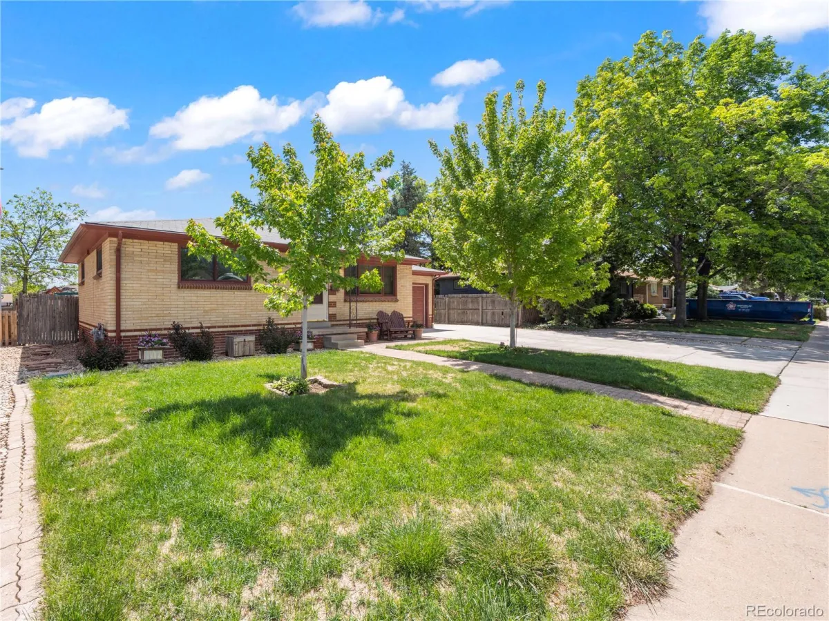 1466 S Chase Street Lakewood CO 80232 MLS #REC3870976 05252026175157 1200 1