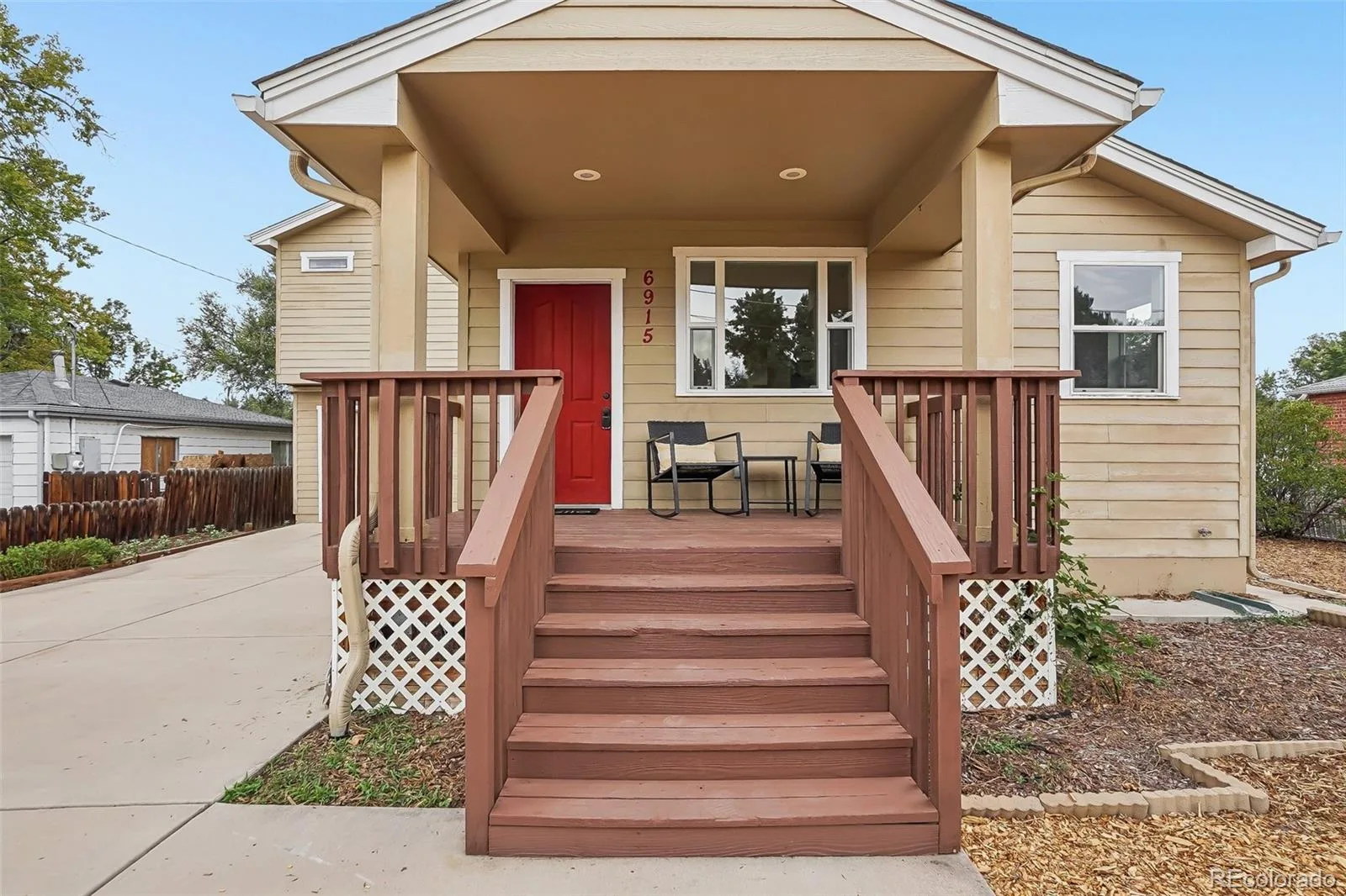 6915 W 35th Avenue Wheat Ridge CO 80033 | MLS #REC3871259 08122026160729 1600 31