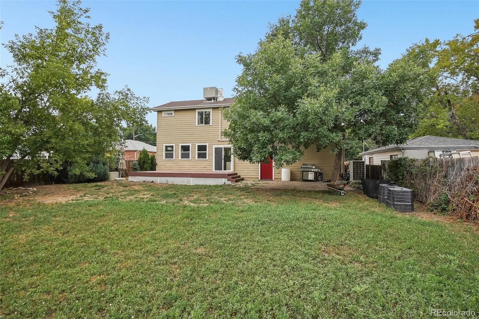 6915 W 35th Avenue Wheat Ridge CO 80033 | MLS #REC3871259 08122026160729 1600 32