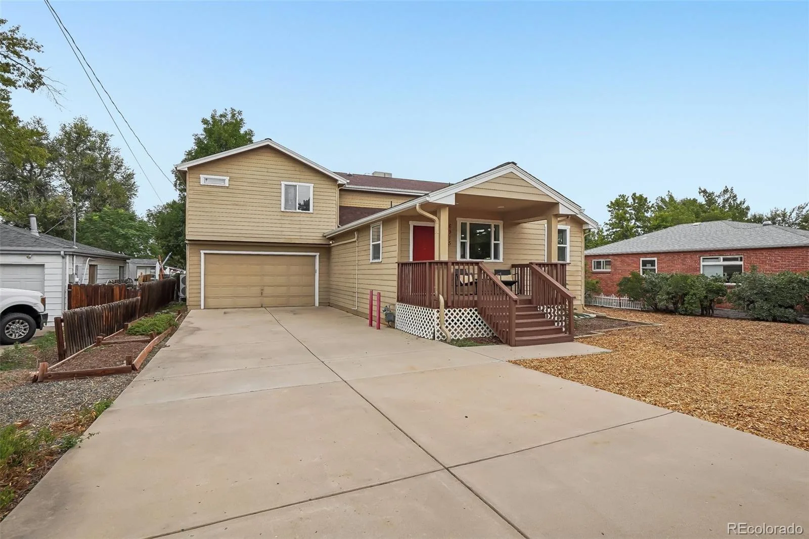 6915 W 35th Avenue Wheat Ridge CO 80033 | MLS #REC3871259 08122026160729 1600 35