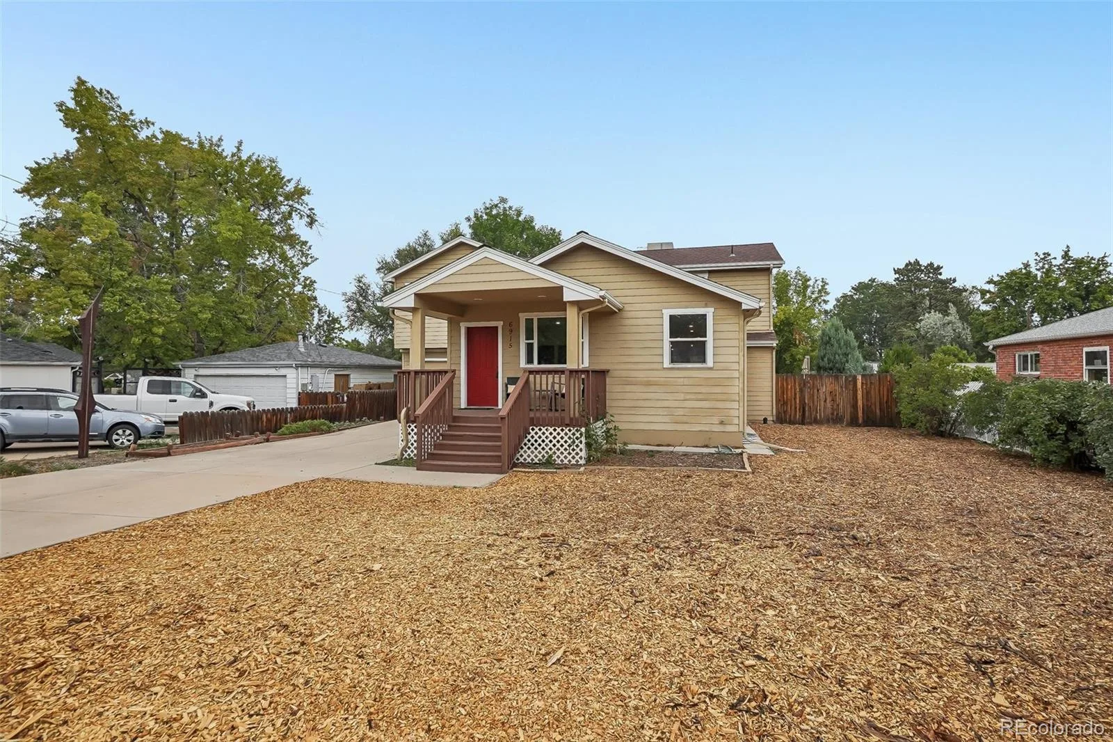 6915 W 35th Avenue Wheat Ridge CO 80033 | MLS #REC3871259 08122026160729 1600 36