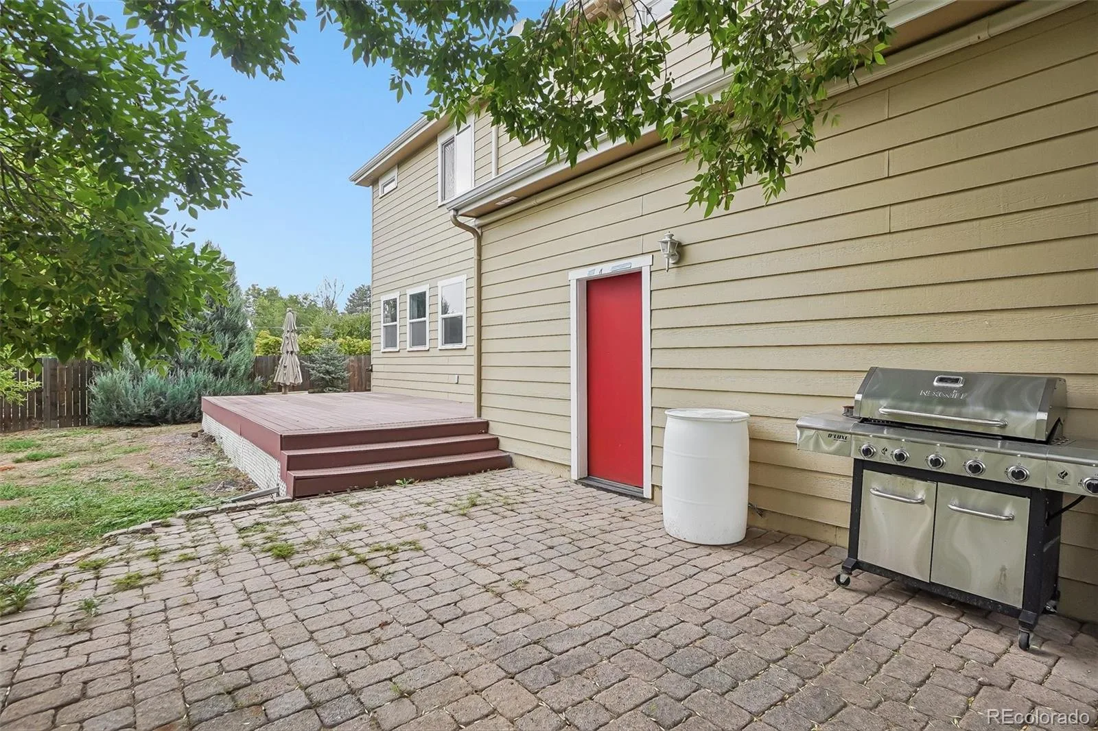 6915 W 35th Avenue Wheat Ridge CO 80033 | MLS #REC3871259 08122026160729 1600 40