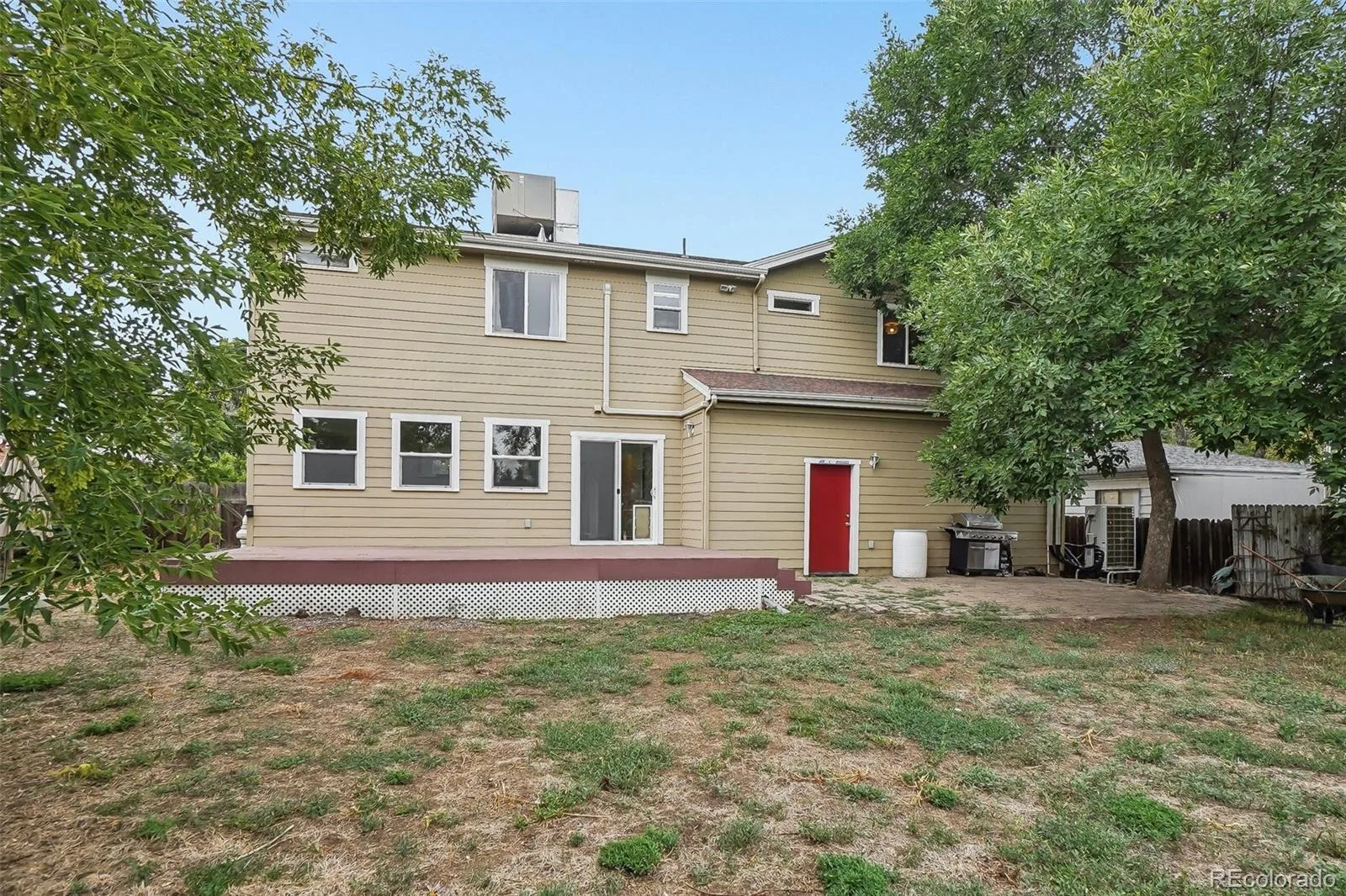 6915 W 35th Avenue Wheat Ridge CO 80033 | MLS #REC3871259 08122026160729 1600 42