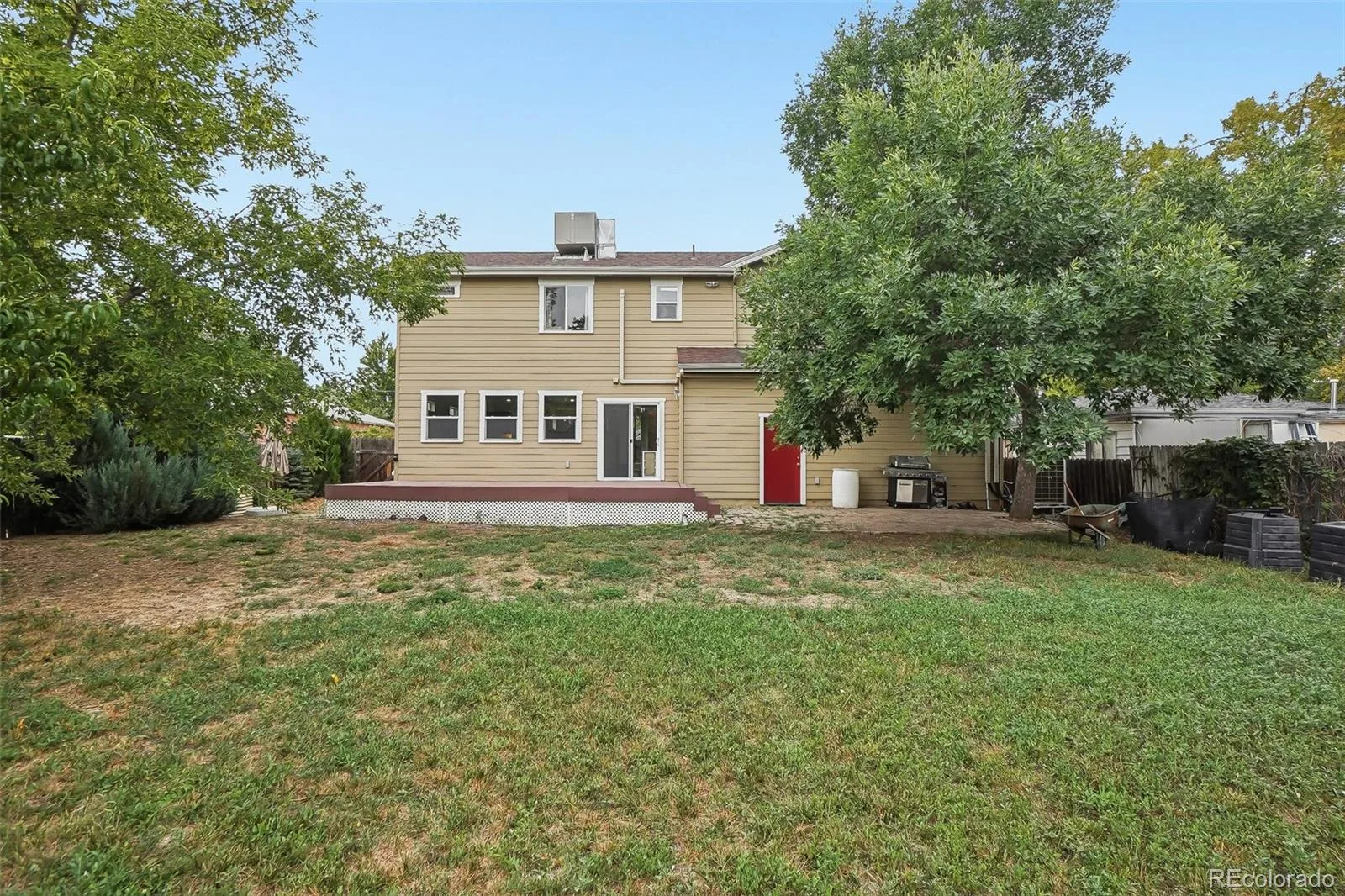 6915 W 35th Avenue Wheat Ridge CO 80033 | MLS #REC3871259 08122026160729 1600 43