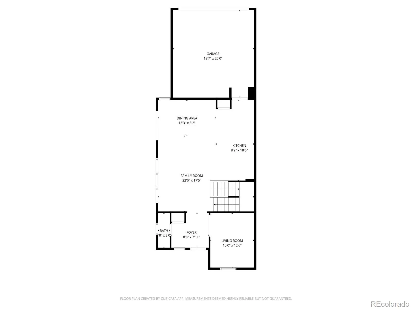 1026 Raleigh Street Denver CO 80204 MLS #REC3871544 05152026034432 1600 26