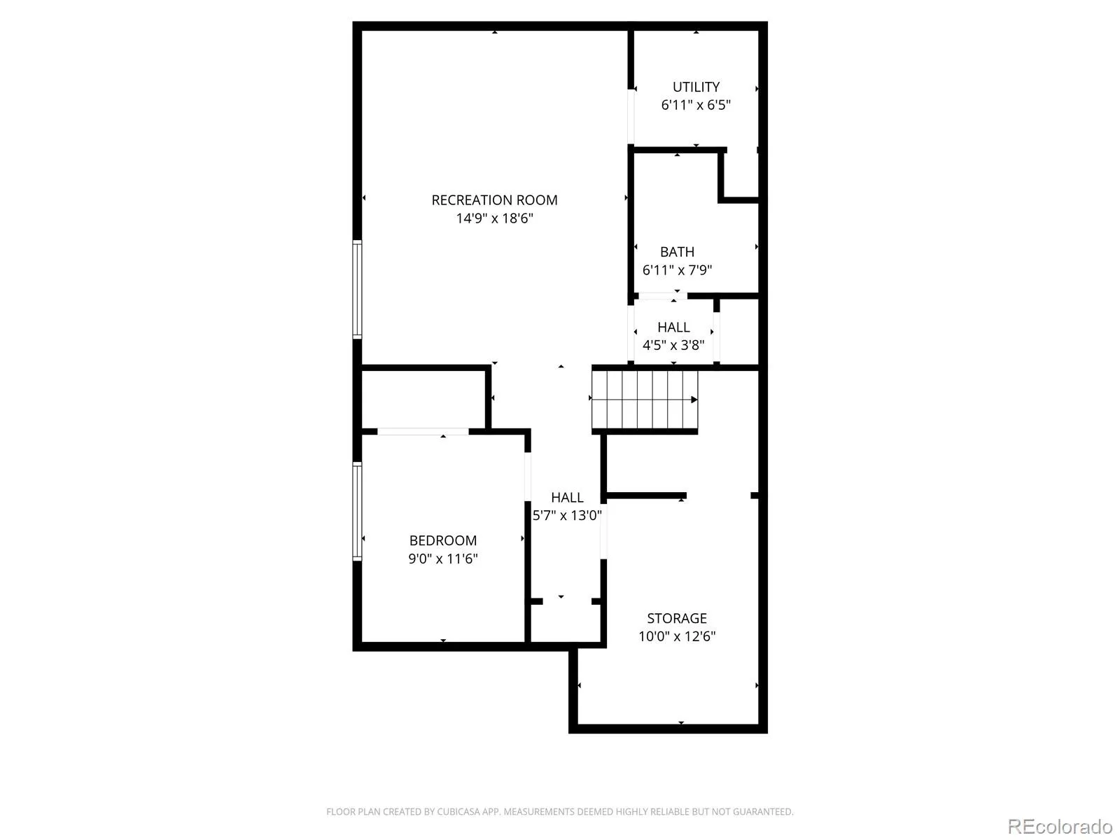 1026 Raleigh Street Denver CO 80204 MLS #REC3871544 05152026034432 1600 29