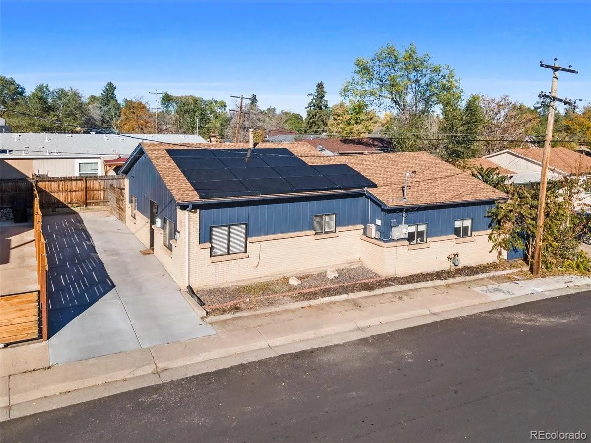 4175 W Custer Place Denver CO 80219 | MLS #REC3872220 08252026215349 1200 1