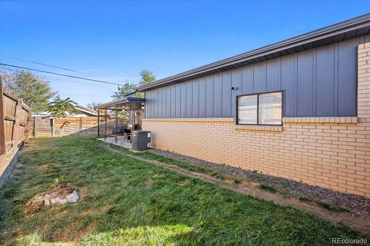 4175 W Custer Place Denver CO 80219 | MLS #REC3872220 08252026215349 1200 22