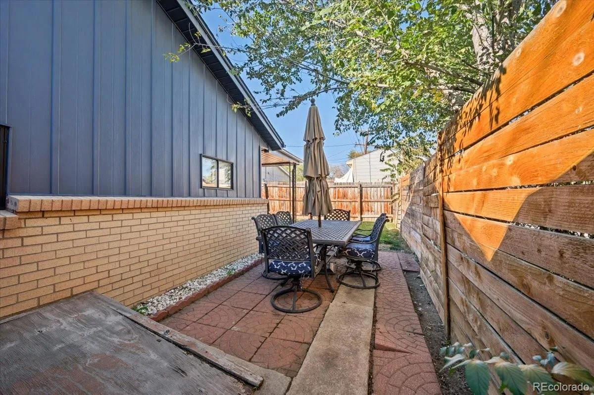 4175 W Custer Place Denver CO 80219 | MLS #REC3872220 08252026215349 1200 24