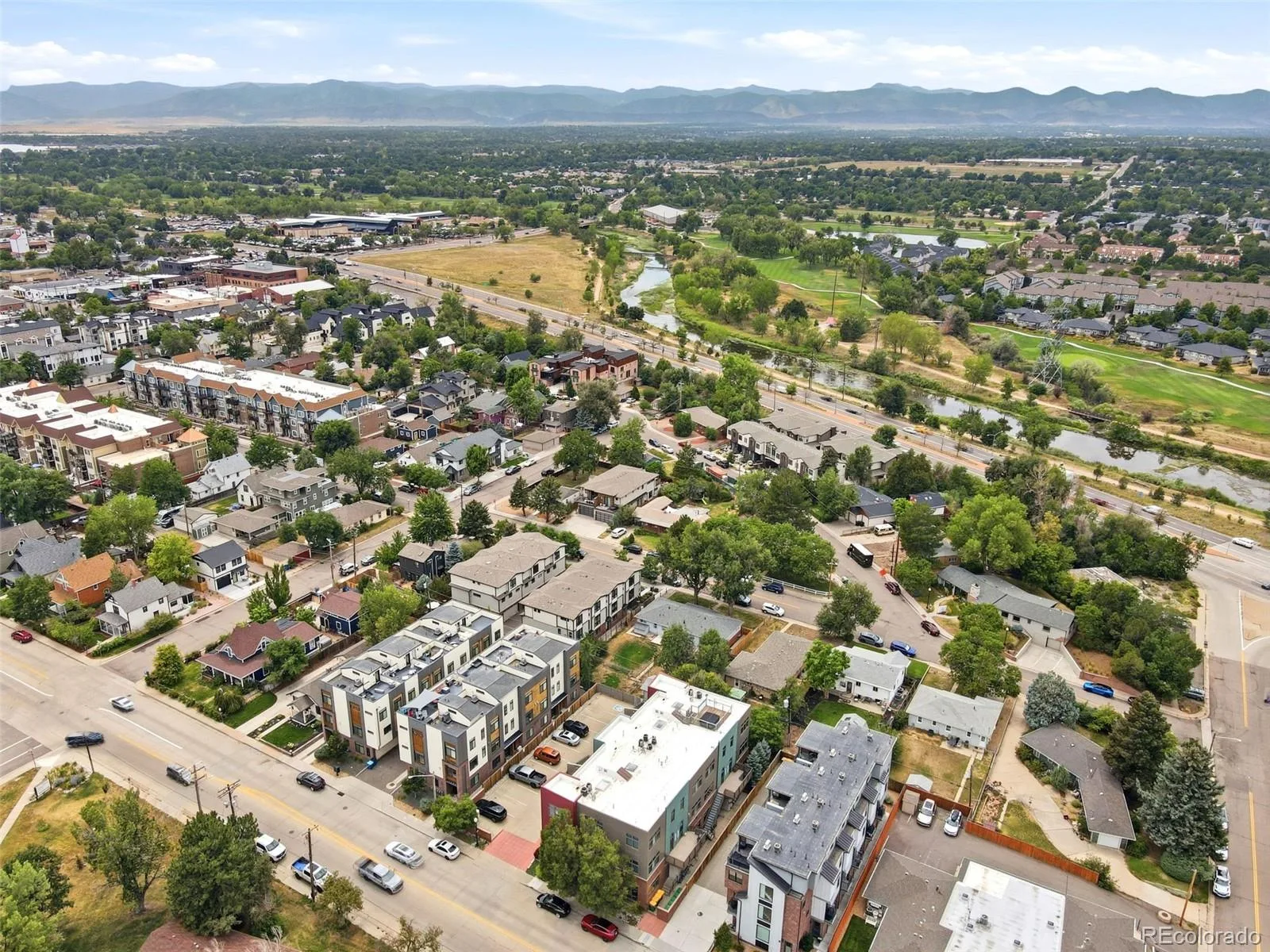 5439 S Prince Street Littleton CO 80120 | MLS #REC3872255 08122026145718 1600 45