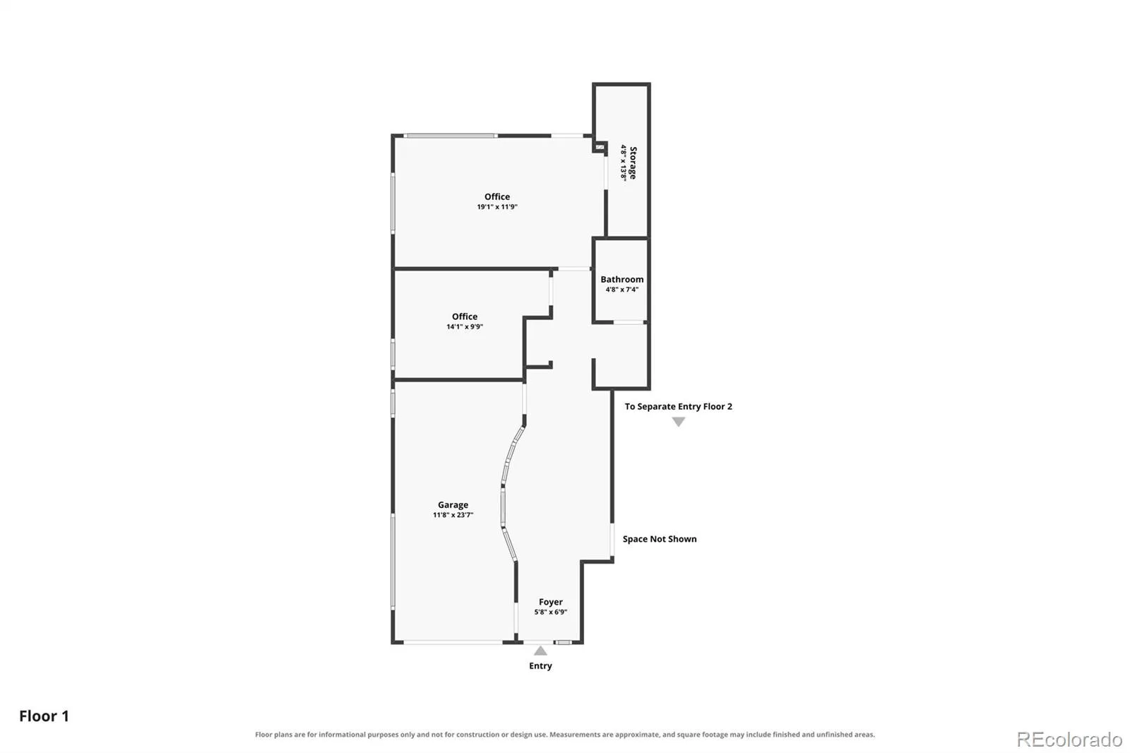 5439 S Prince Street Littleton CO 80120 | MLS #REC3872255 08122026145718 1600 47