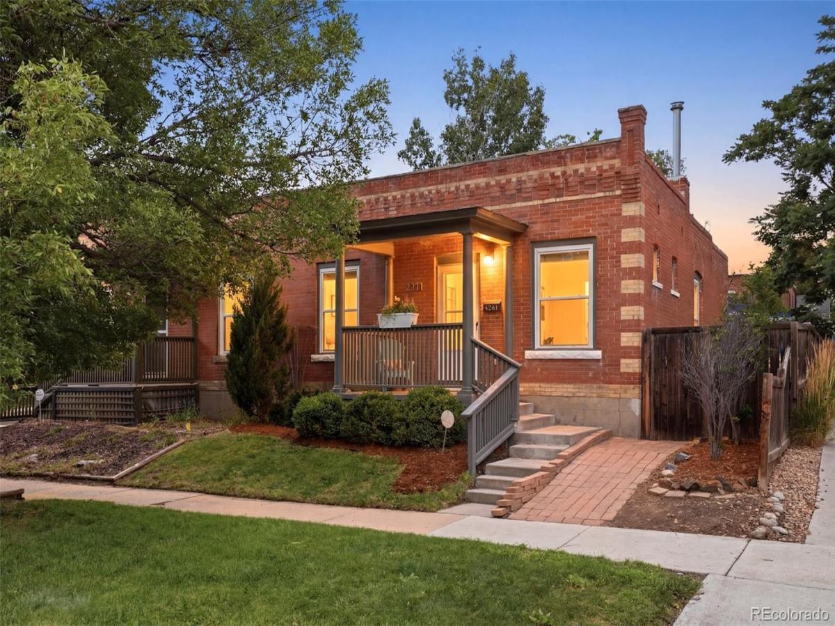2211 Hooker Street Denver CO 80211 | MLS #REC3872567 MLS #REC3872567 image #0