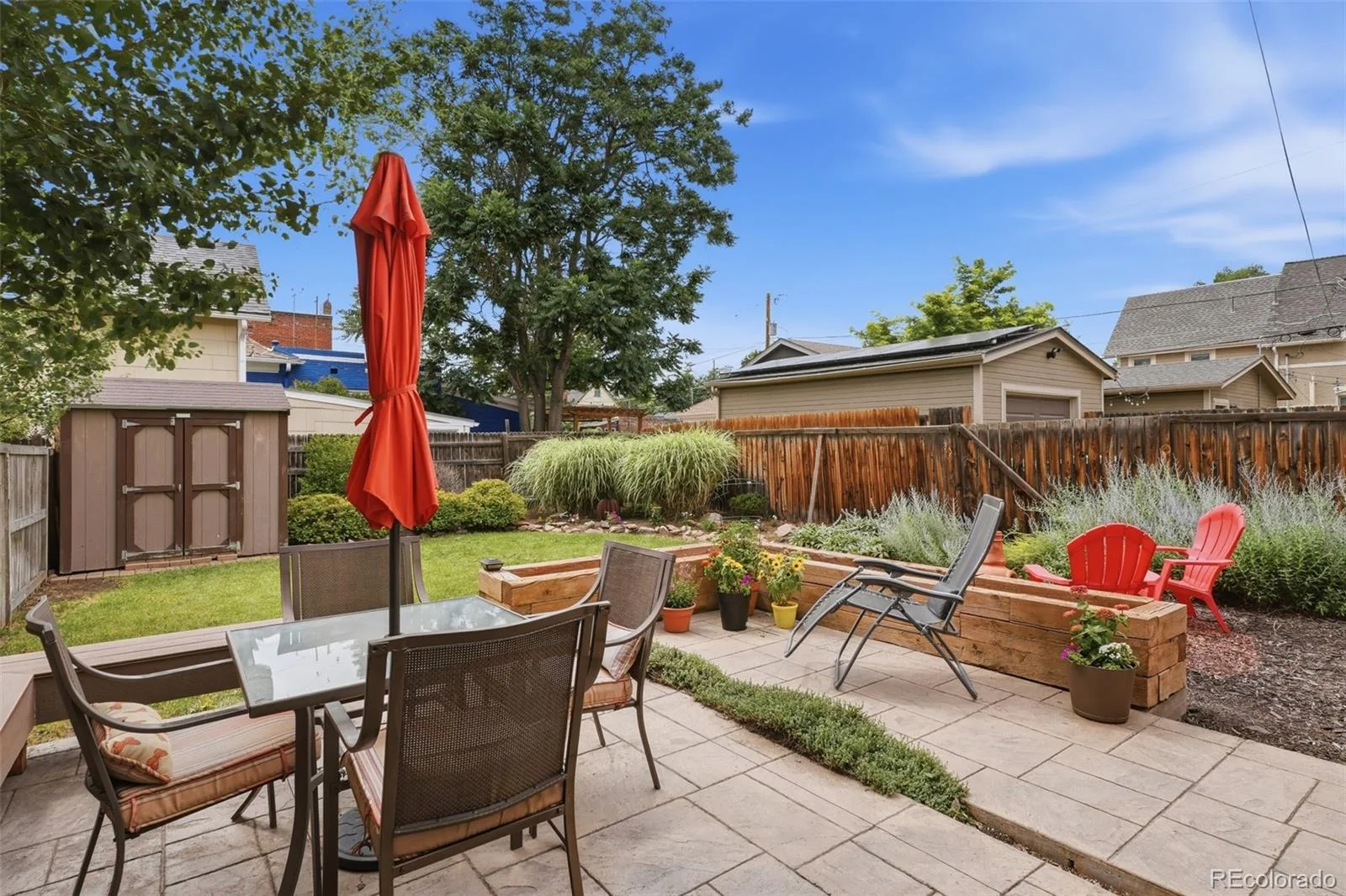 2211 Hooker Street Denver CO 80211 MLS #REC3872567 07152026073502 1600 27