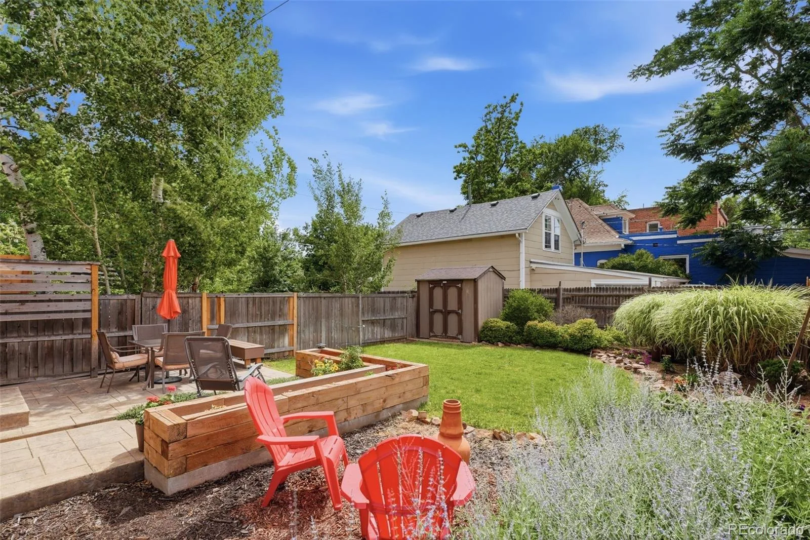2211 Hooker Street Denver CO 80211 MLS #REC3872567 07152026073502 1600 29