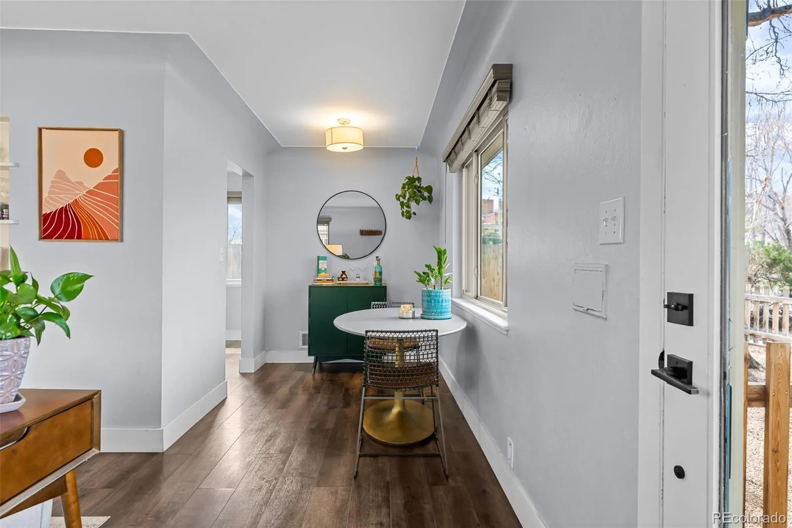 2444 S Corona Street Denver CO 80210 | MLS #REC3873491 05082026153722 1600 11