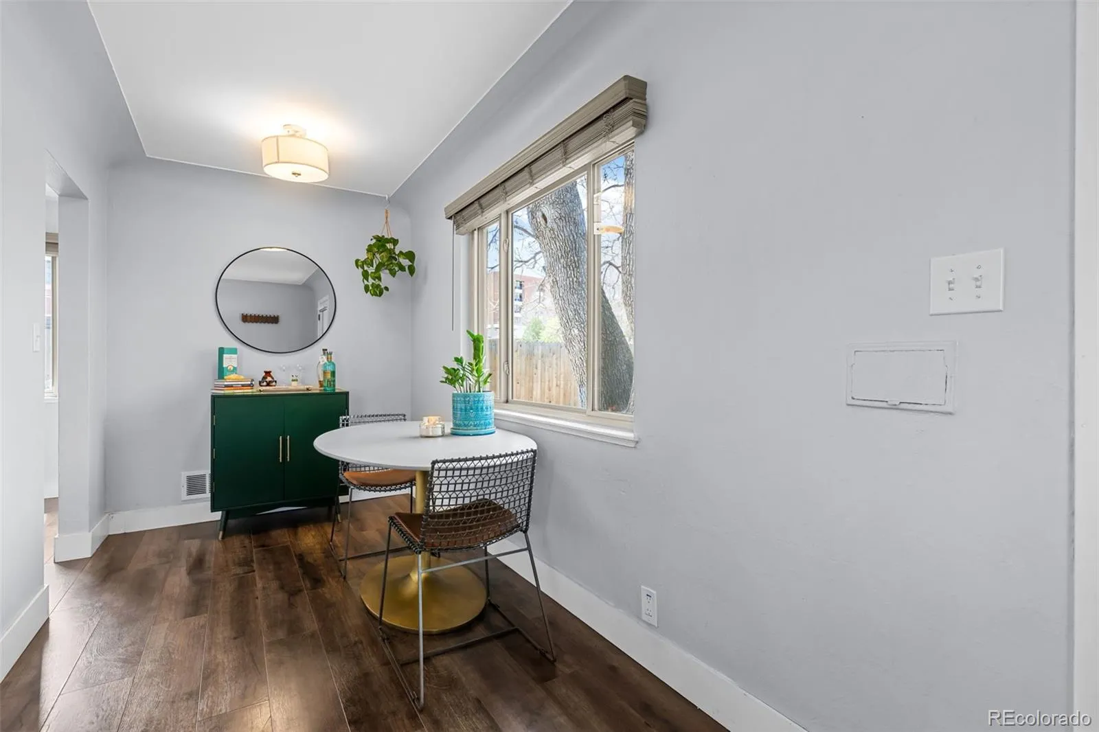 2444 S Corona Street Denver CO 80210 | MLS #REC3873491 05082026153722 1600 12