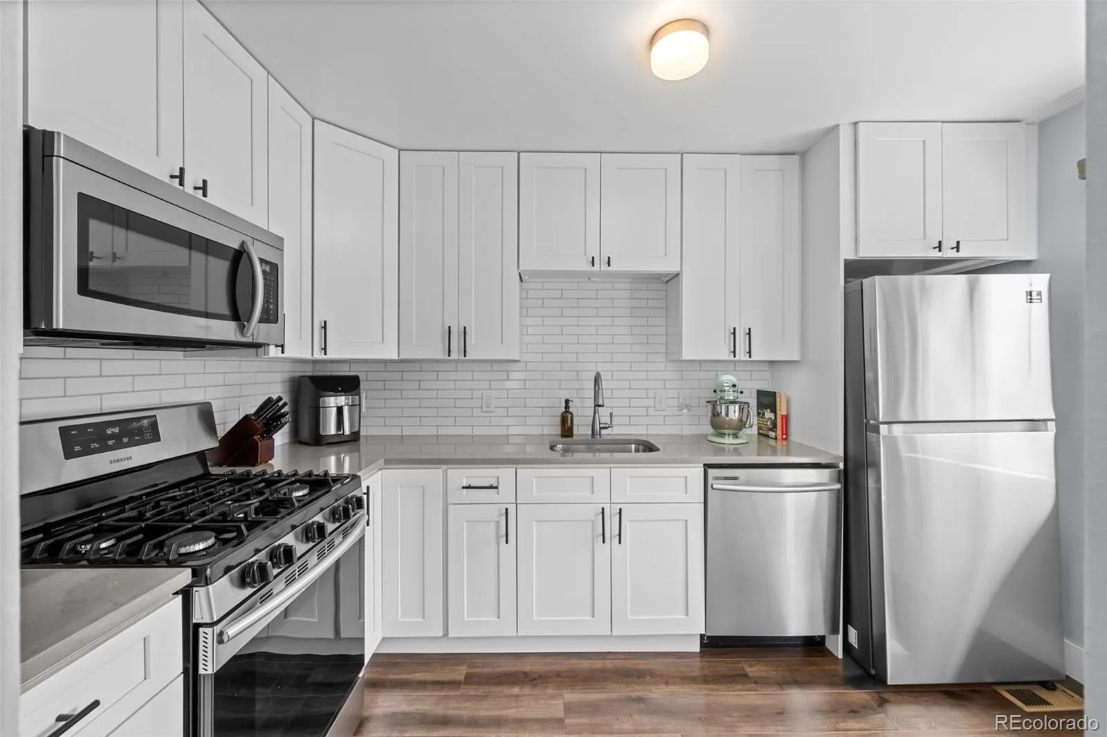 2444 S Corona Street Denver CO 80210 | MLS #REC3873491 05082026153722 1600 13
