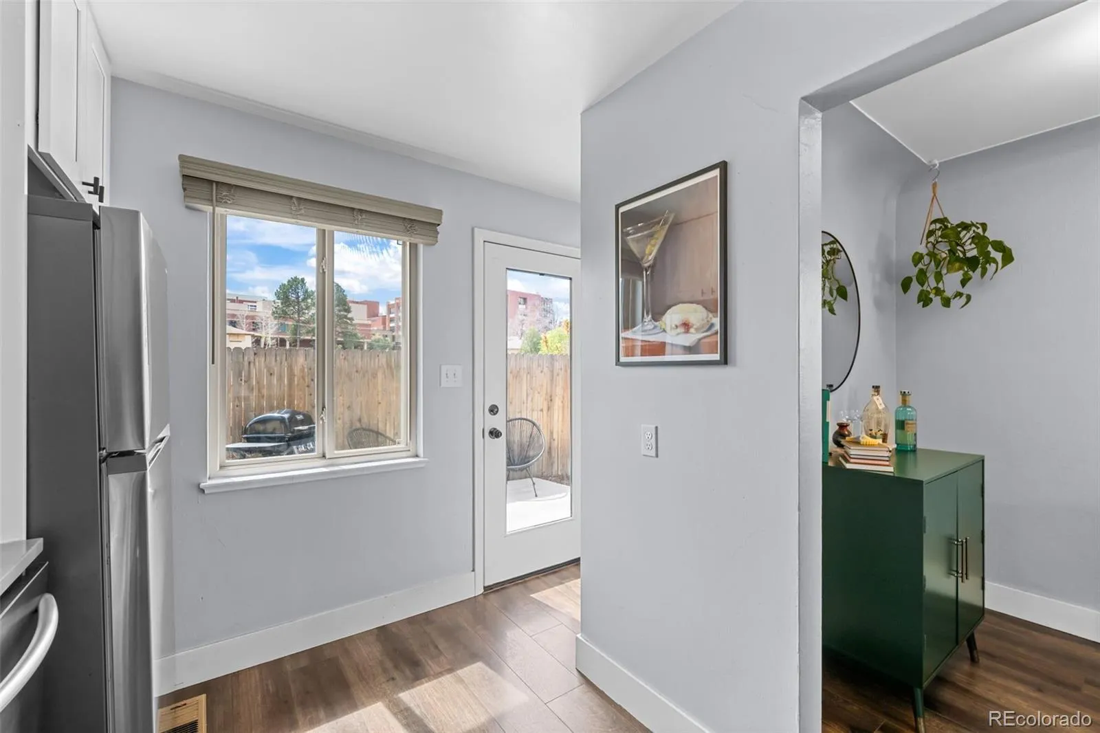 2444 S Corona Street Denver CO 80210 | MLS #REC3873491 05082026153722 1600 15