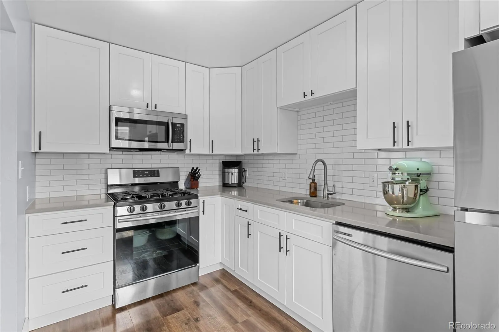 2444 S Corona Street Denver CO 80210 | MLS #REC3873491 05082026153722 1600 16