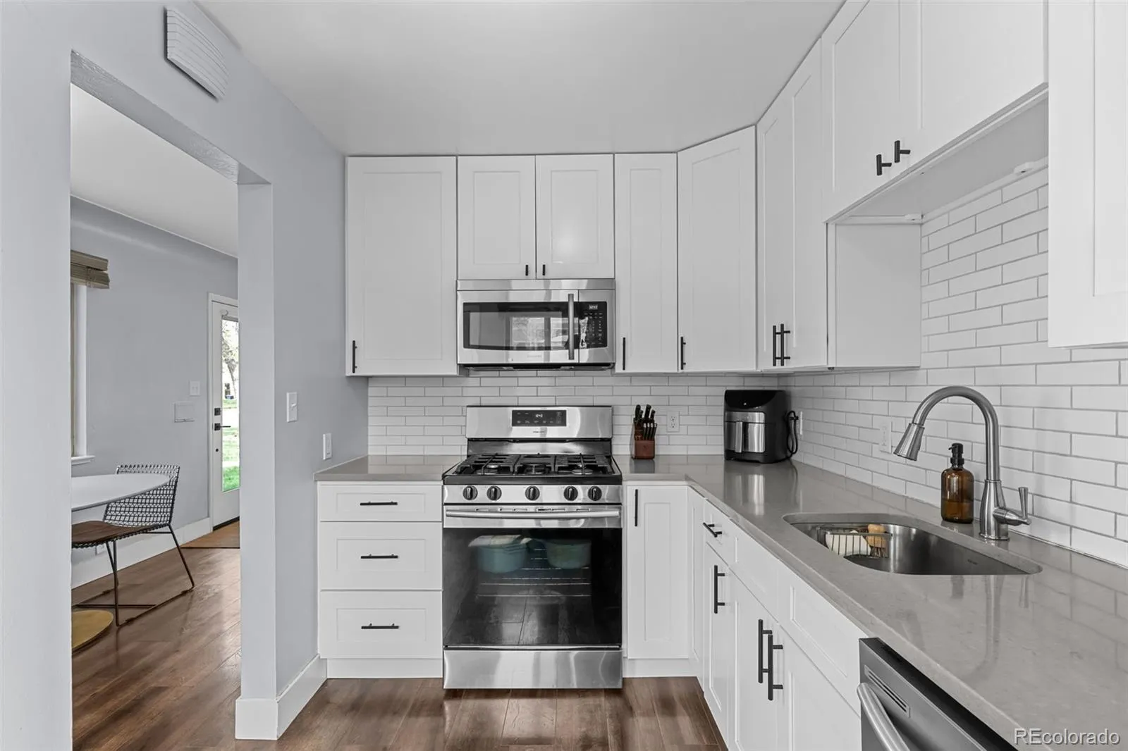 2444 S Corona Street Denver CO 80210 | MLS #REC3873491 05082026153722 1600 17
