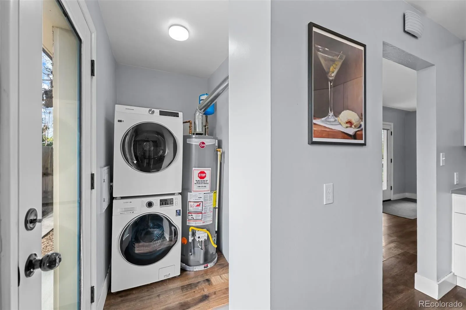2444 S Corona Street Denver CO 80210 | MLS #REC3873491 05082026153722 1600 18