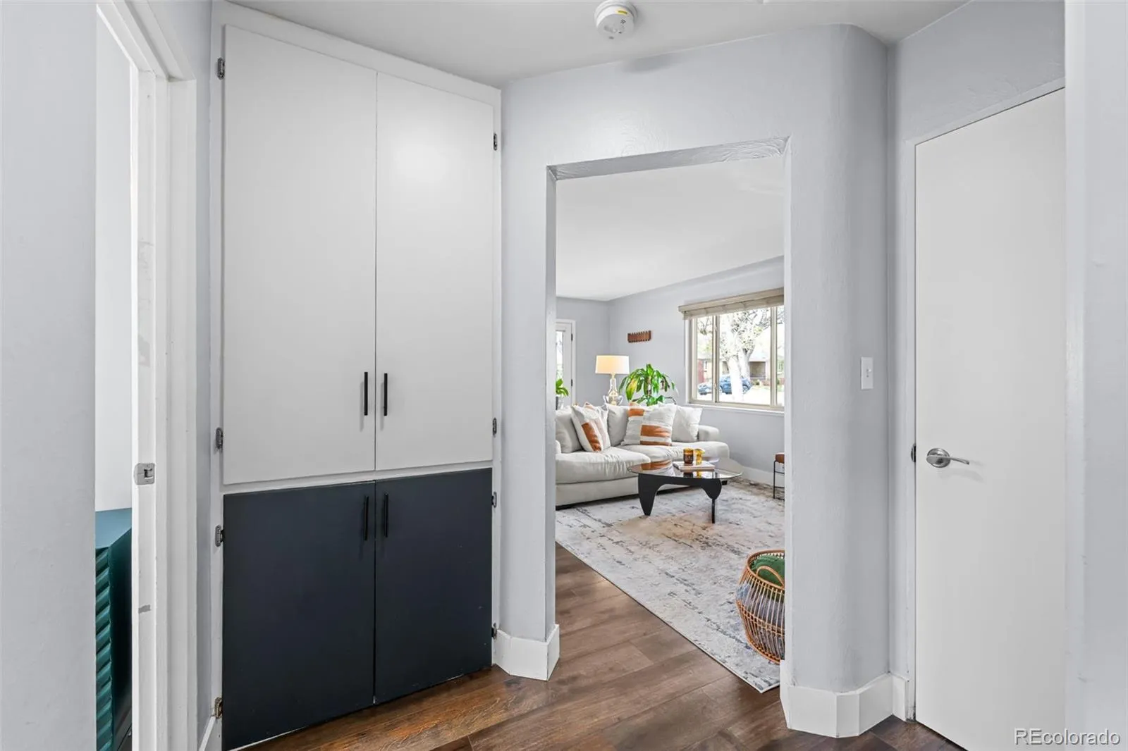 2444 S Corona Street Denver CO 80210 | MLS #REC3873491 05082026153722 1600 19