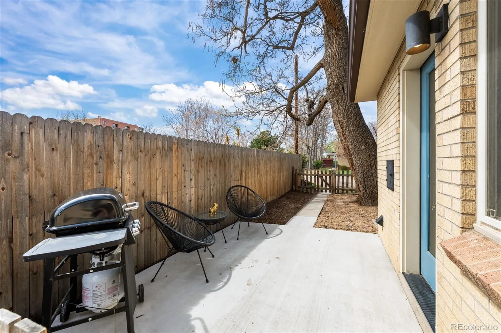 2444 S Corona Street Denver CO 80210 | MLS #REC3873491 05082026153722 1600 27
