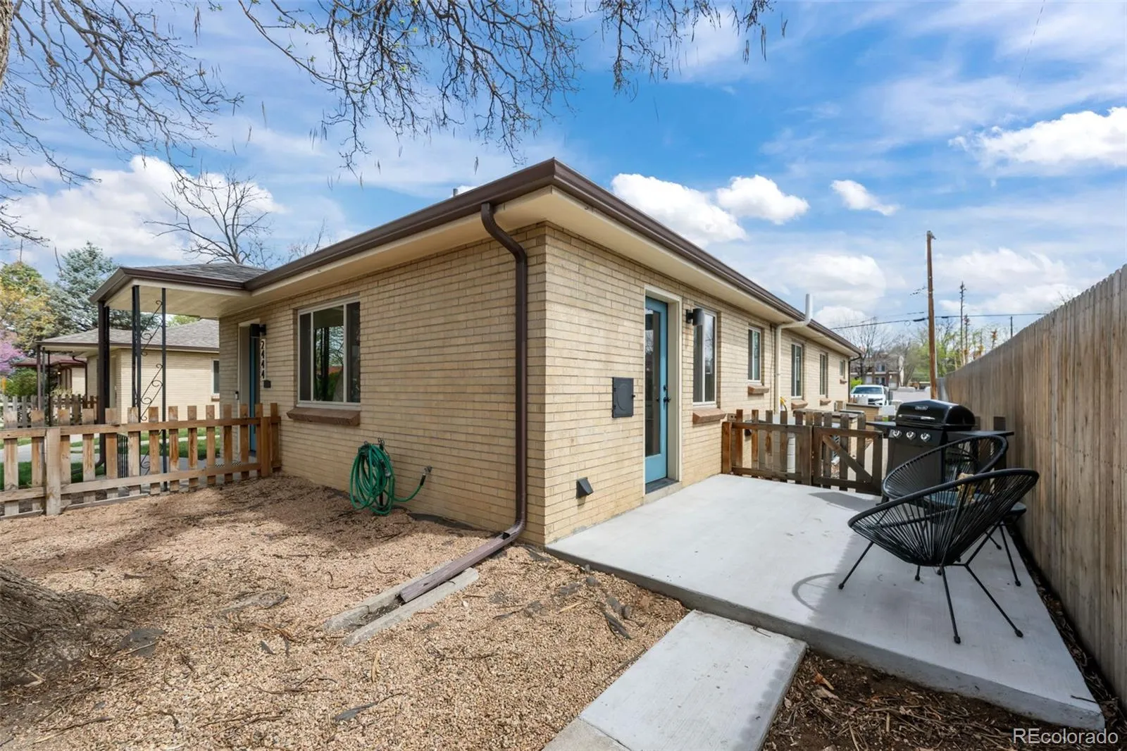 2444 S Corona Street Denver CO 80210 | MLS #REC3873491 05082026153722 1600 28