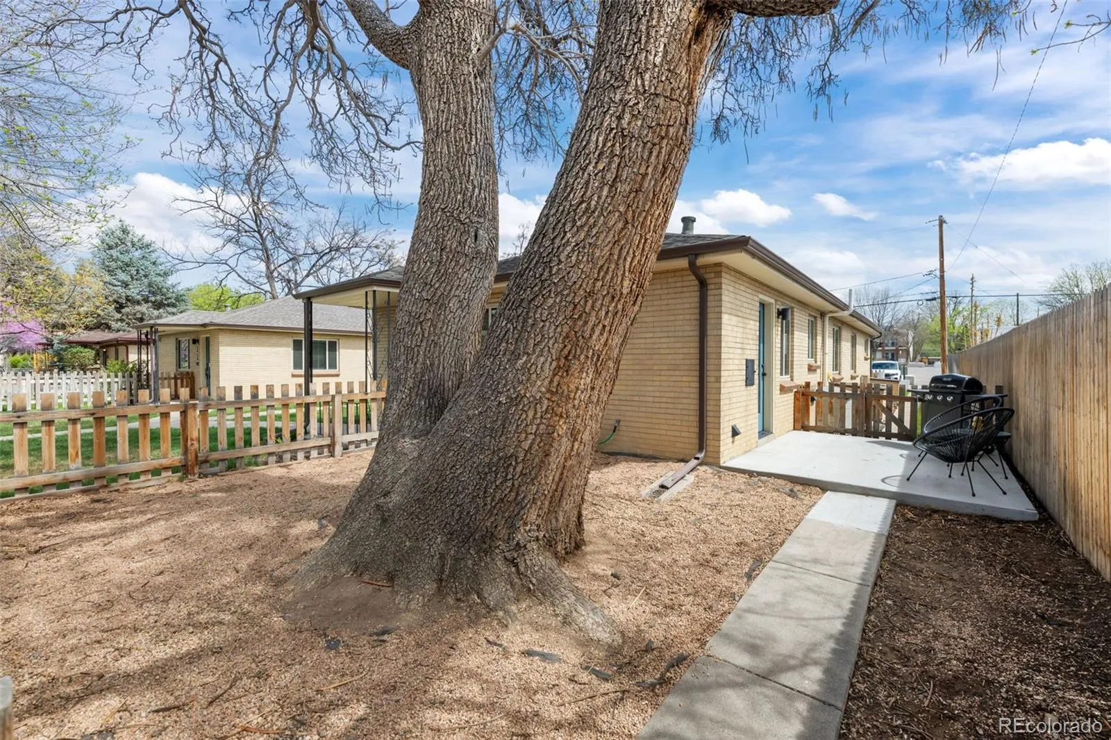 2444 S Corona Street Denver CO 80210 | MLS #REC3873491 05082026153722 1600 29