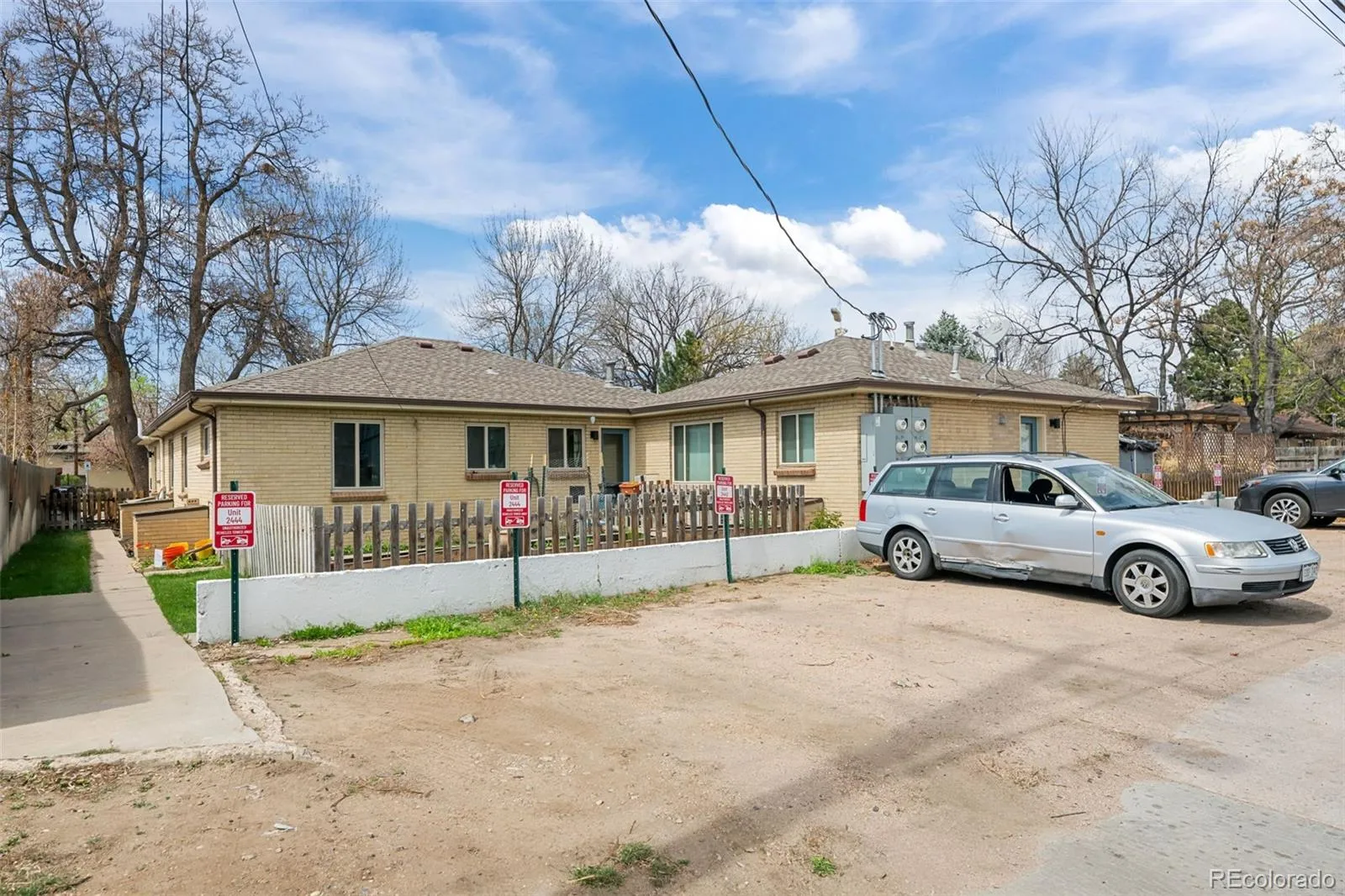2444 S Corona Street Denver CO 80210 | MLS #REC3873491 05082026153722 1600 33