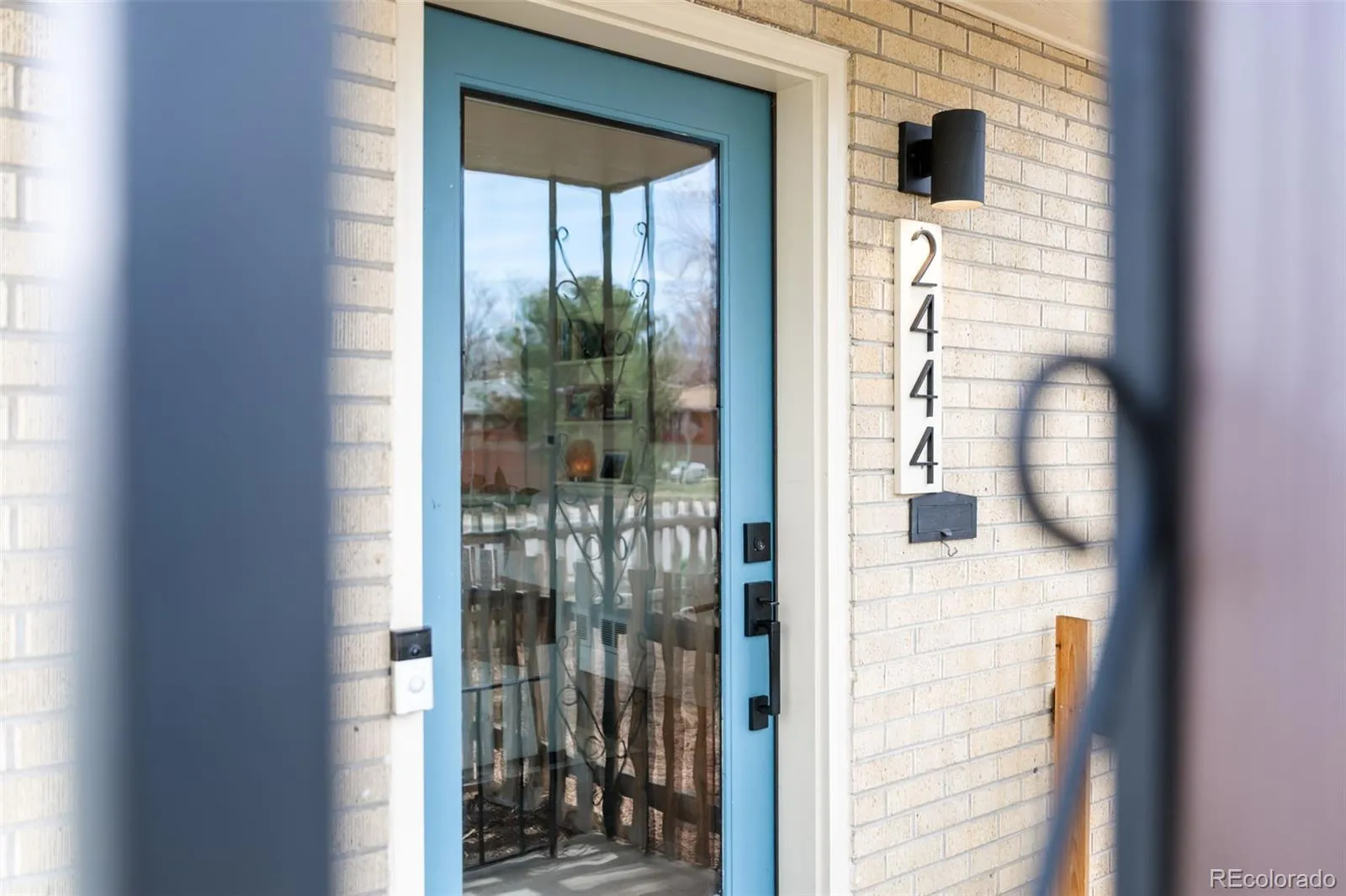 2444 S Corona Street Denver CO 80210 | MLS #REC3873491 05082026153722 1600 5