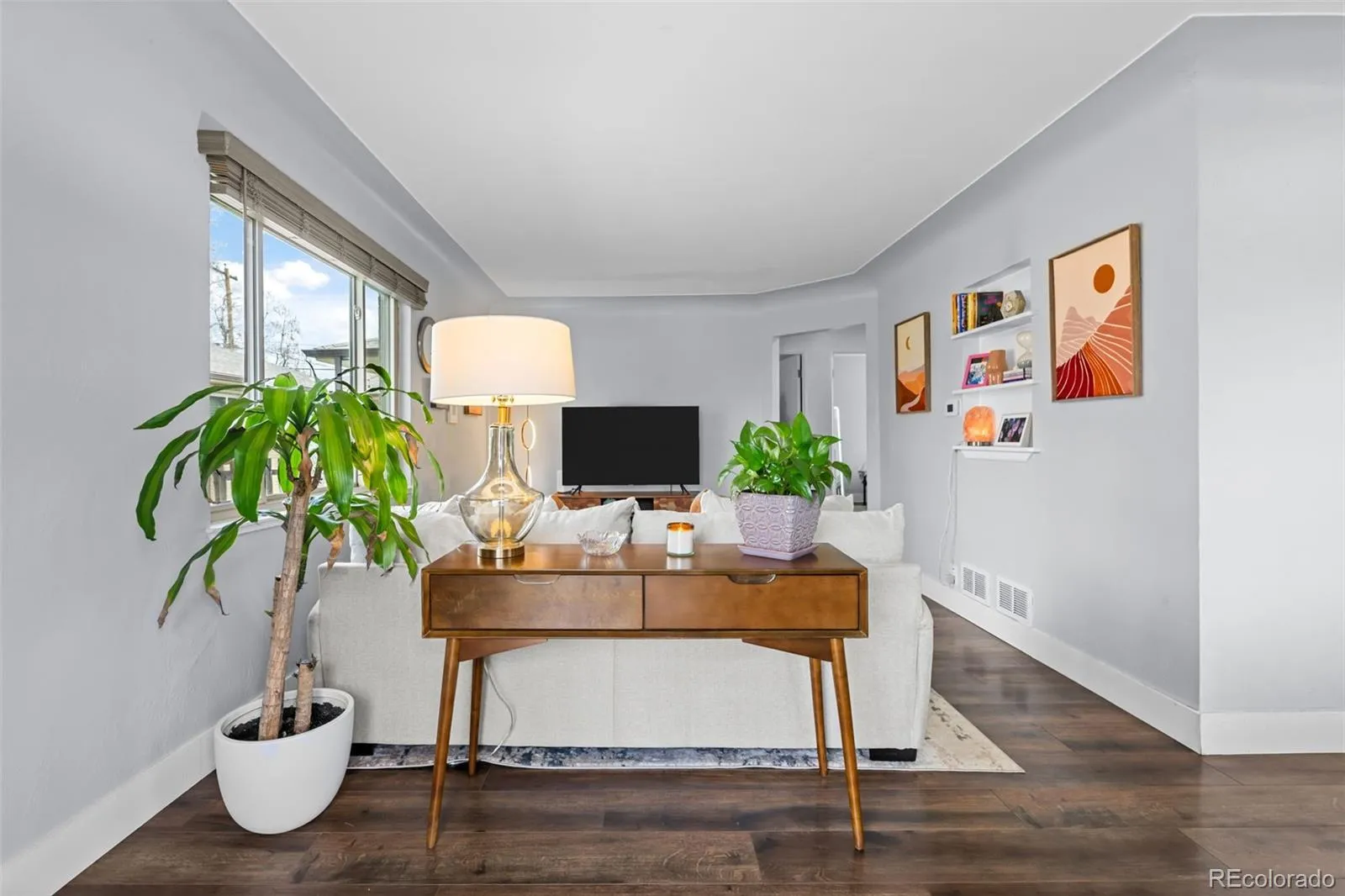 2444 S Corona Street Denver CO 80210 | MLS #REC3873491 05082026153722 1600 6