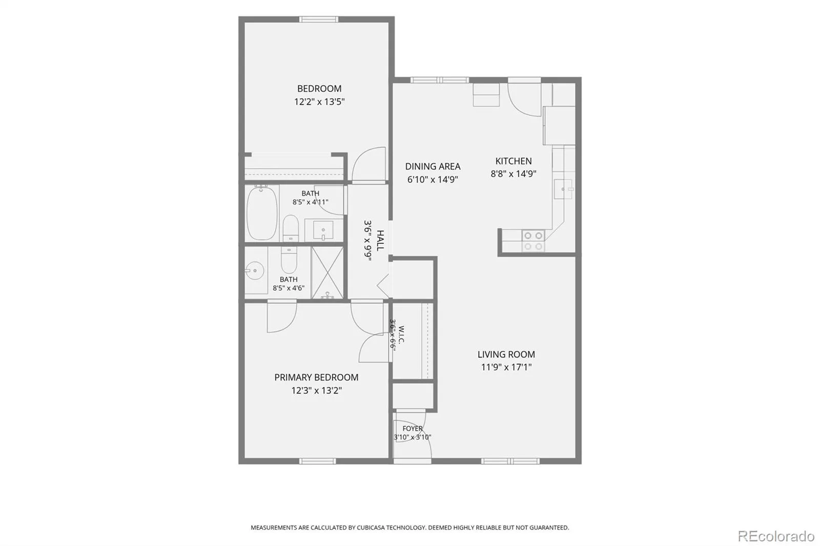 7110 S Gaylord Street #O6 Centennial CO 80122 | MLS #REC3874384 07162026141415 1600 24
