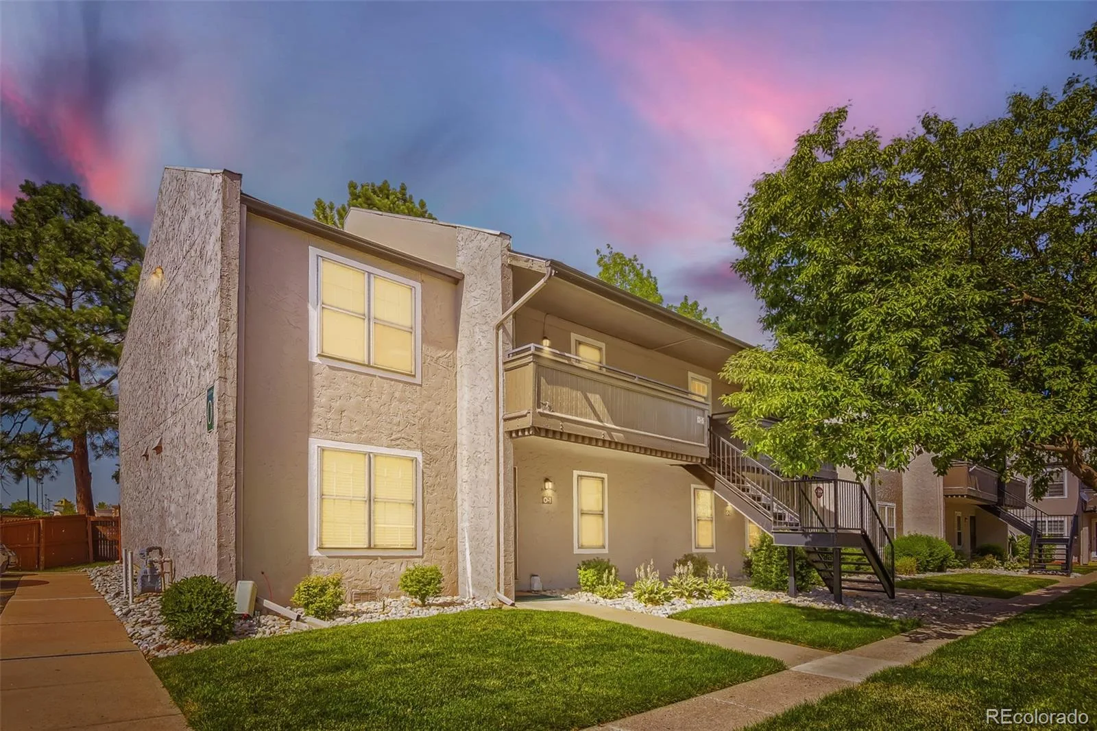 7110 S Gaylord Street #O6 Centennial CO 80122 | MLS #REC3874384 07162026141415 1600 36