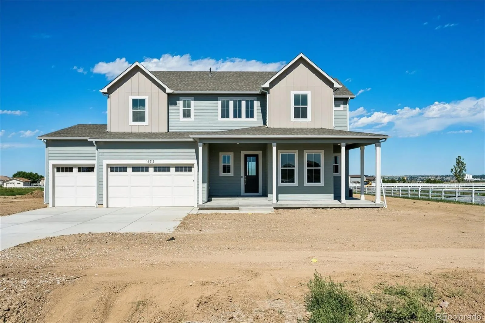 16512 E 166th Place Brighton CO 80602 | MLS #REC3874684 08242026131605 1600 1