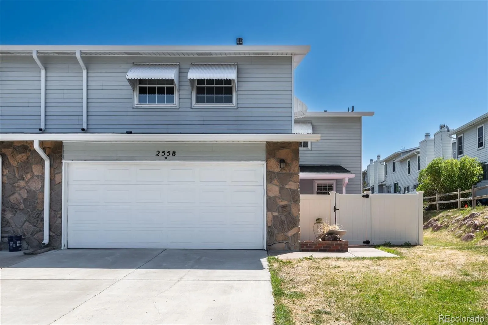 2558 S Vaughn Way #D Aurora CO 80014 MLS #REC3875509 04272026213329 1600 37