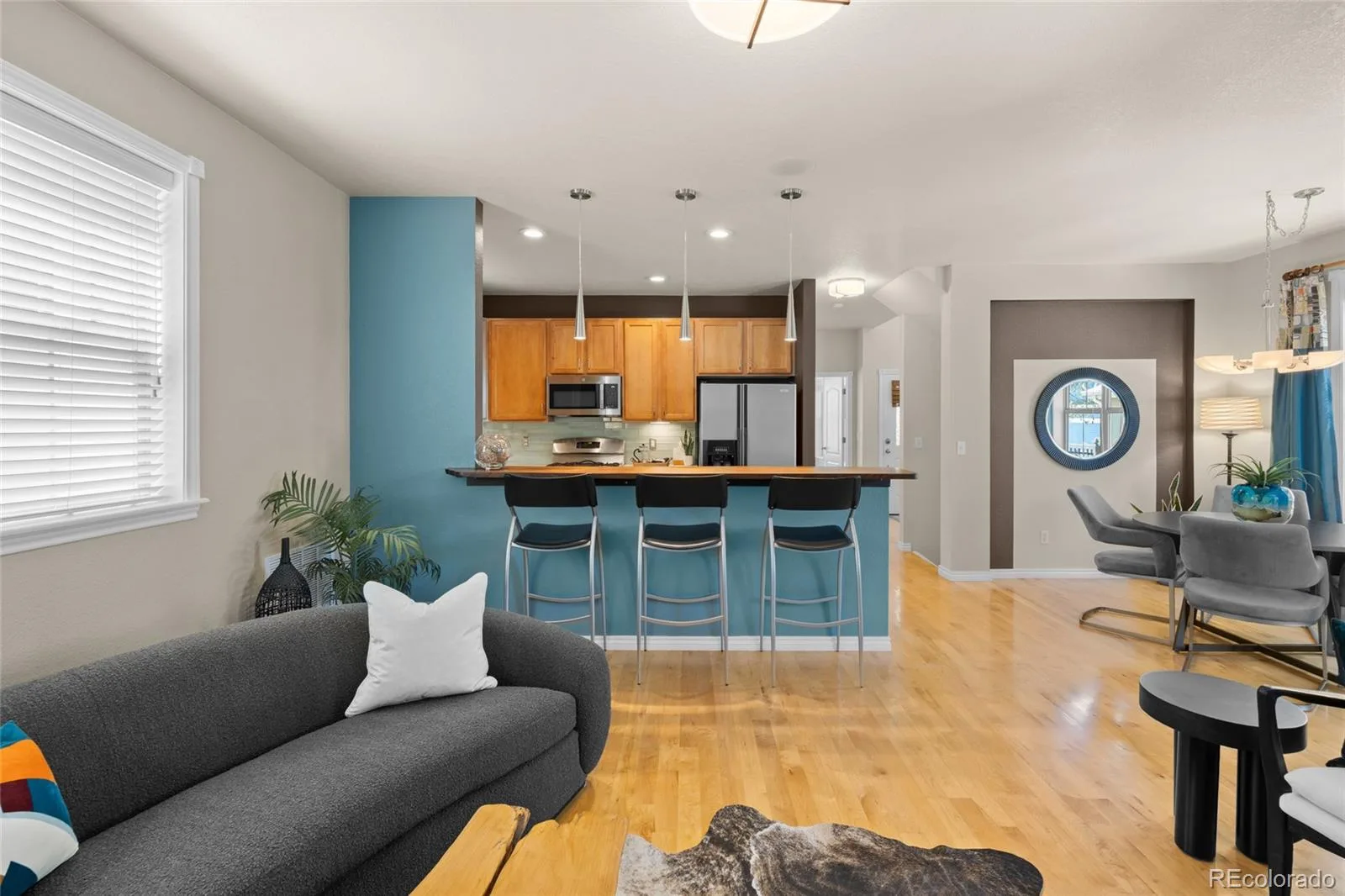 3384 Wabash Street Denver CO 80238 MLS #REC3875591 06122026201139 1600 19