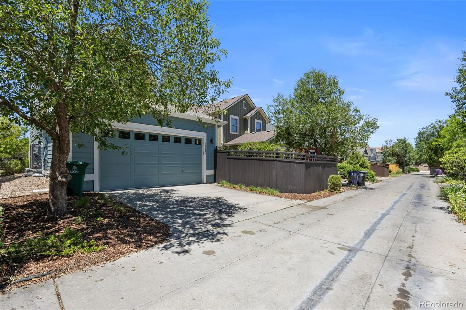 3384 Wabash Street Denver CO 80238 MLS #REC3875591 06122026201139 1600 44