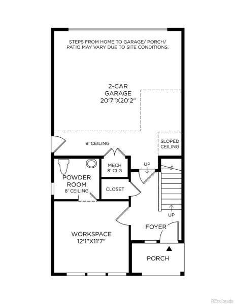 10978 E Hinsdale Circle Centennial CO 80112 | MLS #REC3876527 08292026025524 800 8
