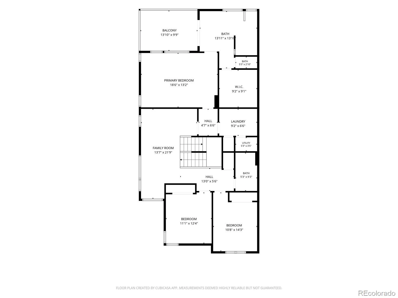 4683 W 50th Place Denver CO 80212 | MLS #REC3876595 09262026223321 1600 44