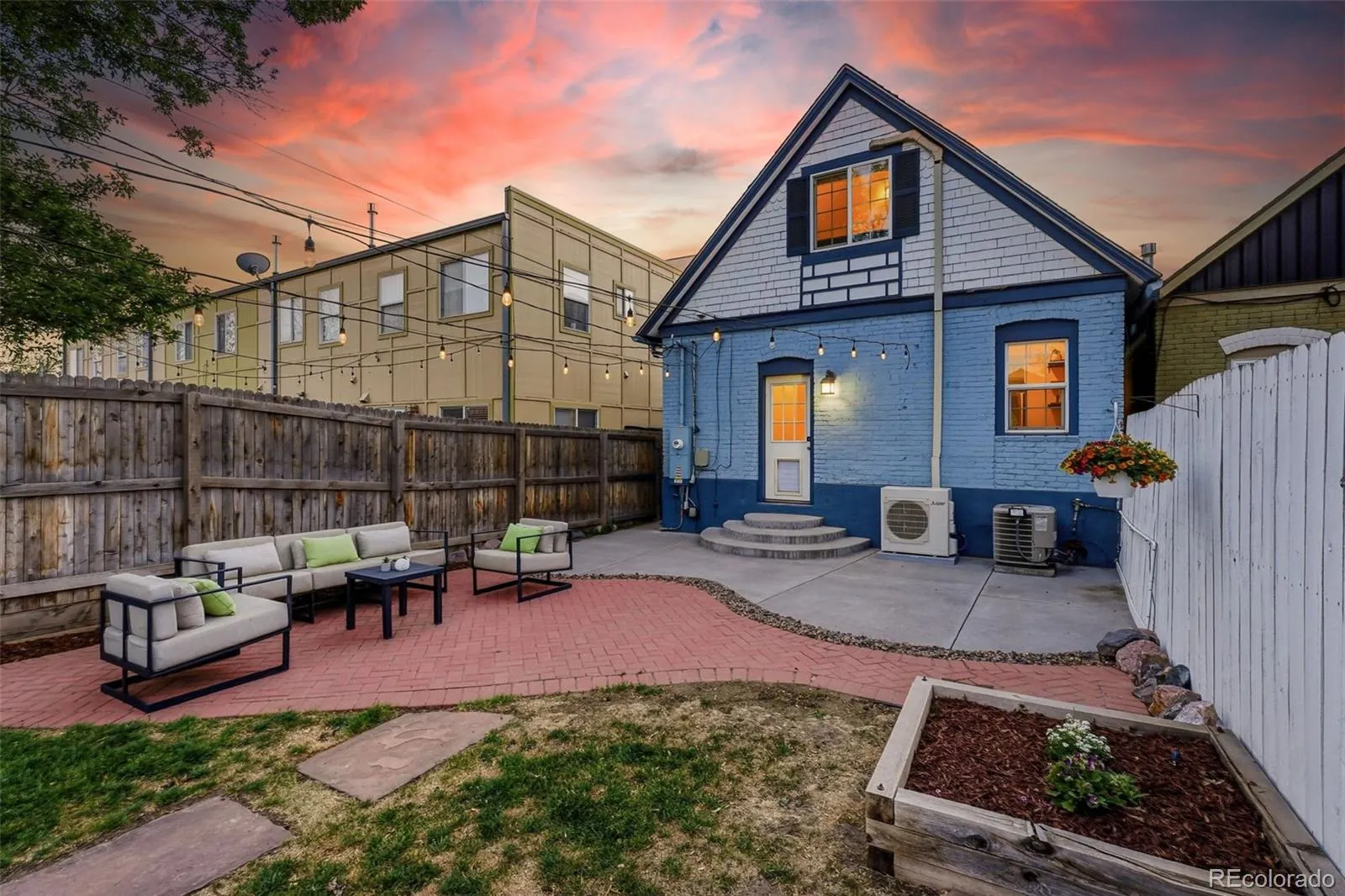 644 N Inca Street Denver CO 80204 MLS #REC3876707 04212026214958 1600 31