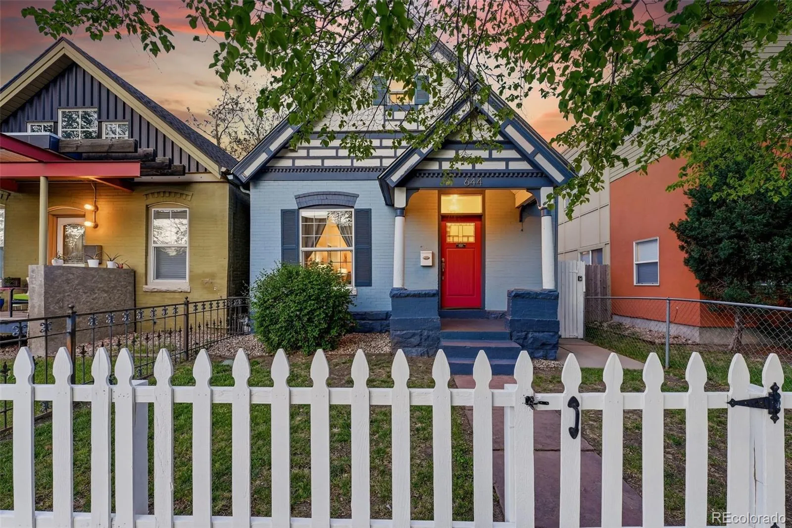 644 N Inca Street Denver CO 80204 MLS #REC3876707 04212026214958 1600 32