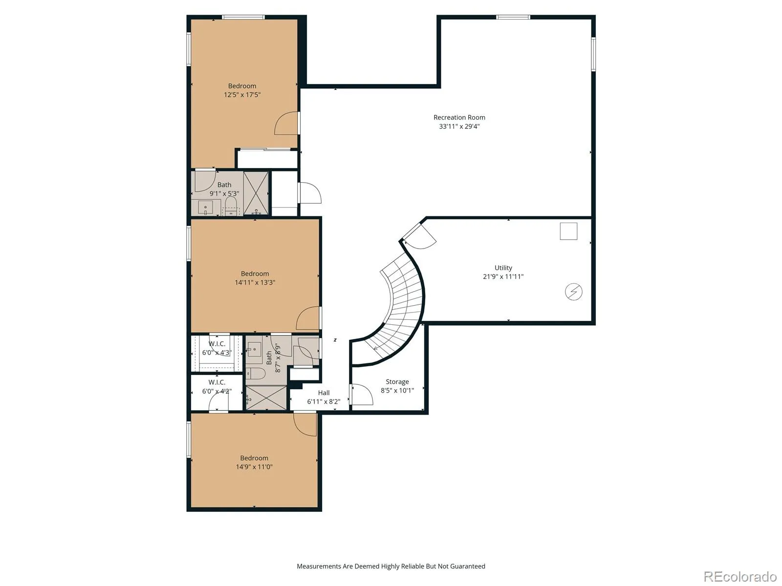 15454 W Auburn Avenue Lakewood CO 80228 MLS #REC3876787 04232026205804 1600 39