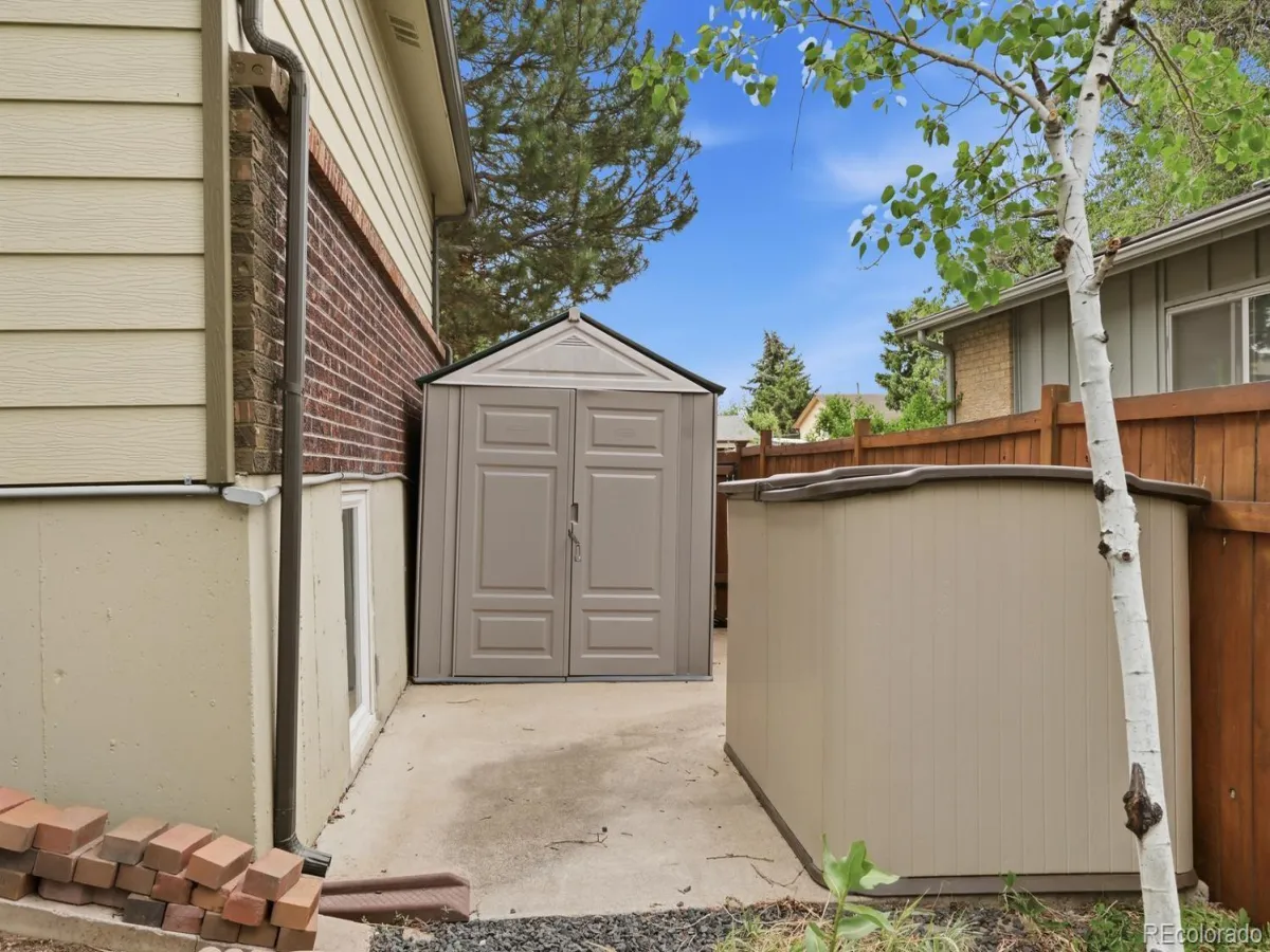 3387 W 93rd Avenue Westminster CO 80031 MLS #REC3879880 05152026195156 1200 32