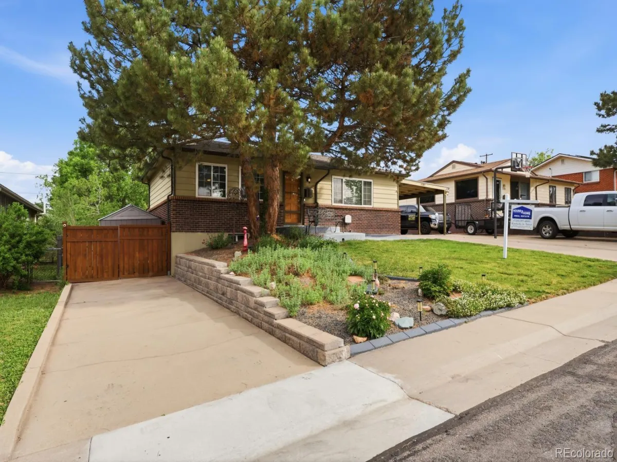 3387 W 93rd Avenue Westminster CO 80031 MLS #REC3879880 05152026195156 1200 33
