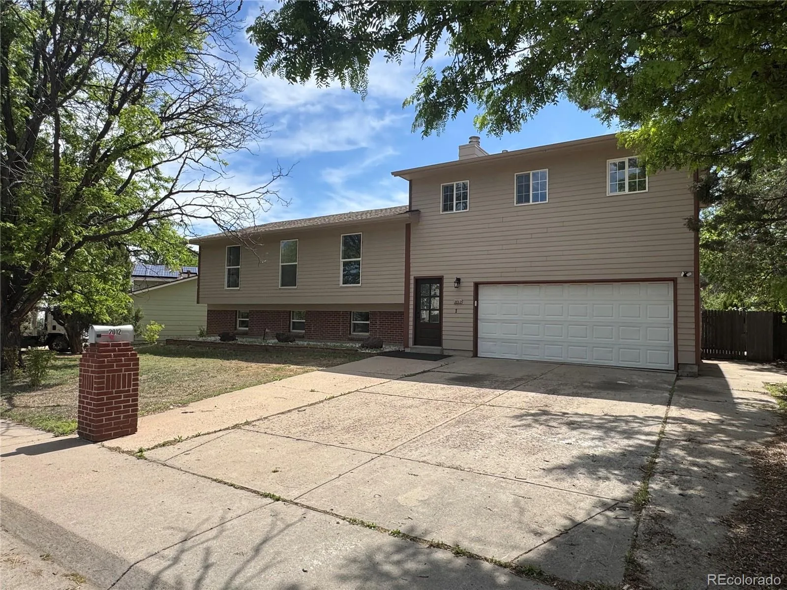 2012 S Ivory Street Aurora CO 80013 MLS #REC3880350 06102026194216 1600 9