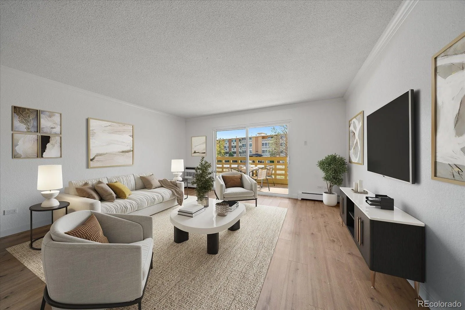 660 S Alton Way #3B Denver CO 80247 | MLS #REC3880564 09222026195710 1600 9